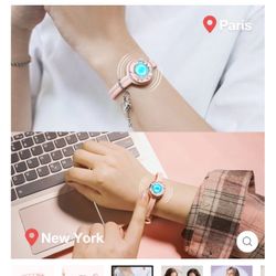 Totwoo bracelets 