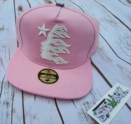 Hellstar Snapback Hat 