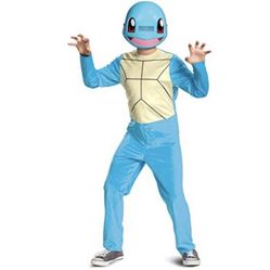 Pokémon Costume. (no Mask)
