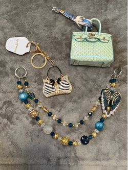 Mini Purse Bundle