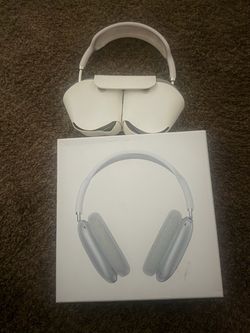 Apple air pods max