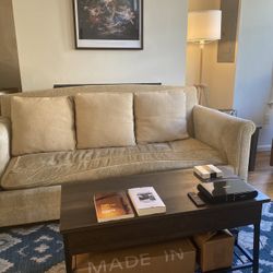 Couch! Great Deal!