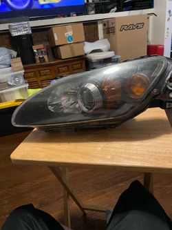 Honda S2000 OEM ap2 headlight driver side left