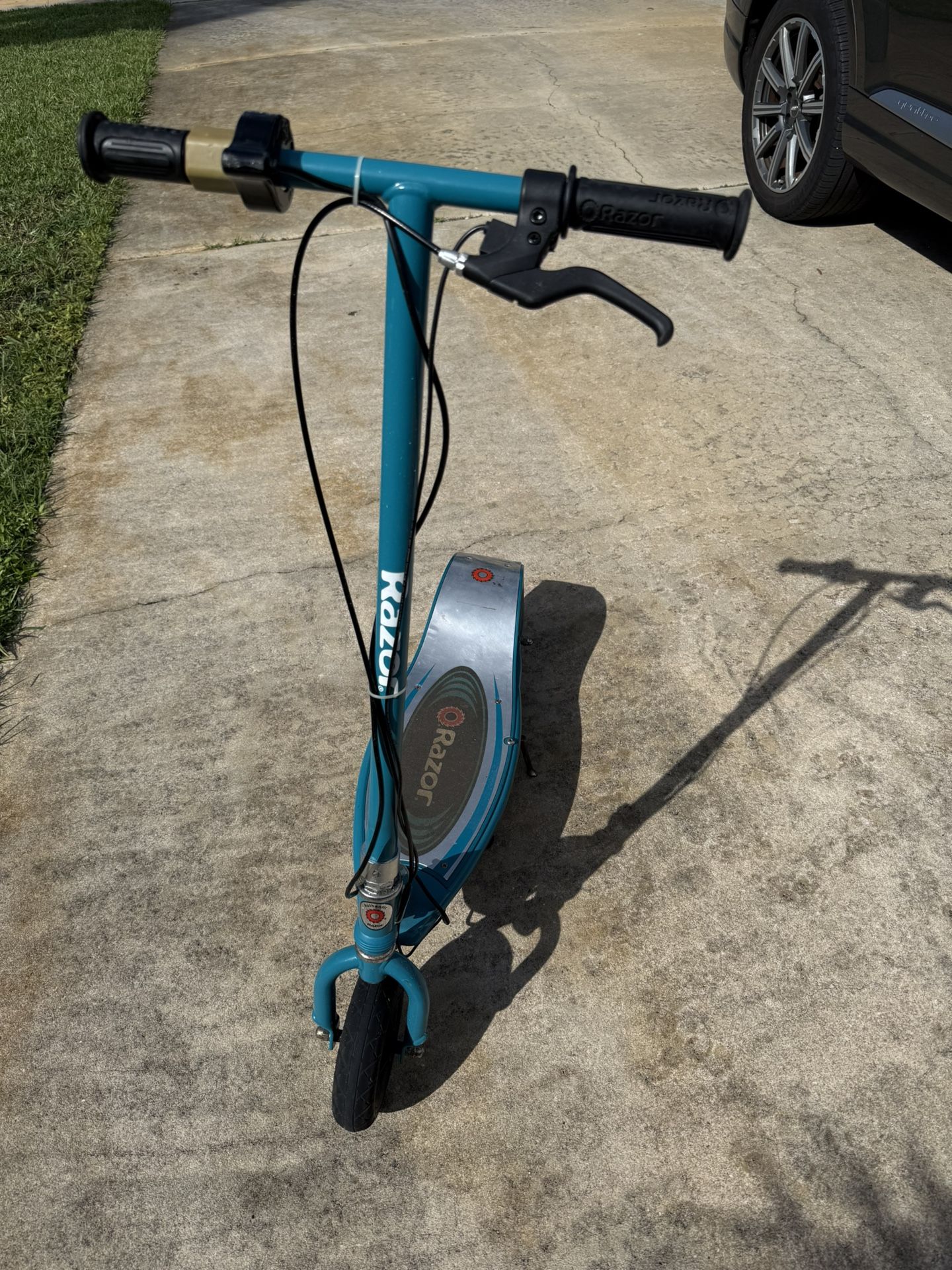 Razor Electric Scooter E200