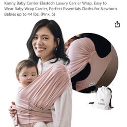 Konny Baby Carrier 