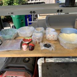 Online Garage Sale