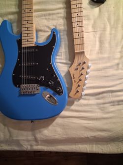 Guitars