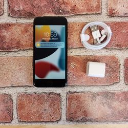 IPHONE 7 32GB⭐️⭐️⭐️ UNLOCK Any Sim 