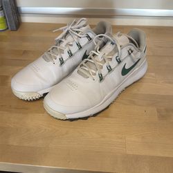 Nike Golf shoes
