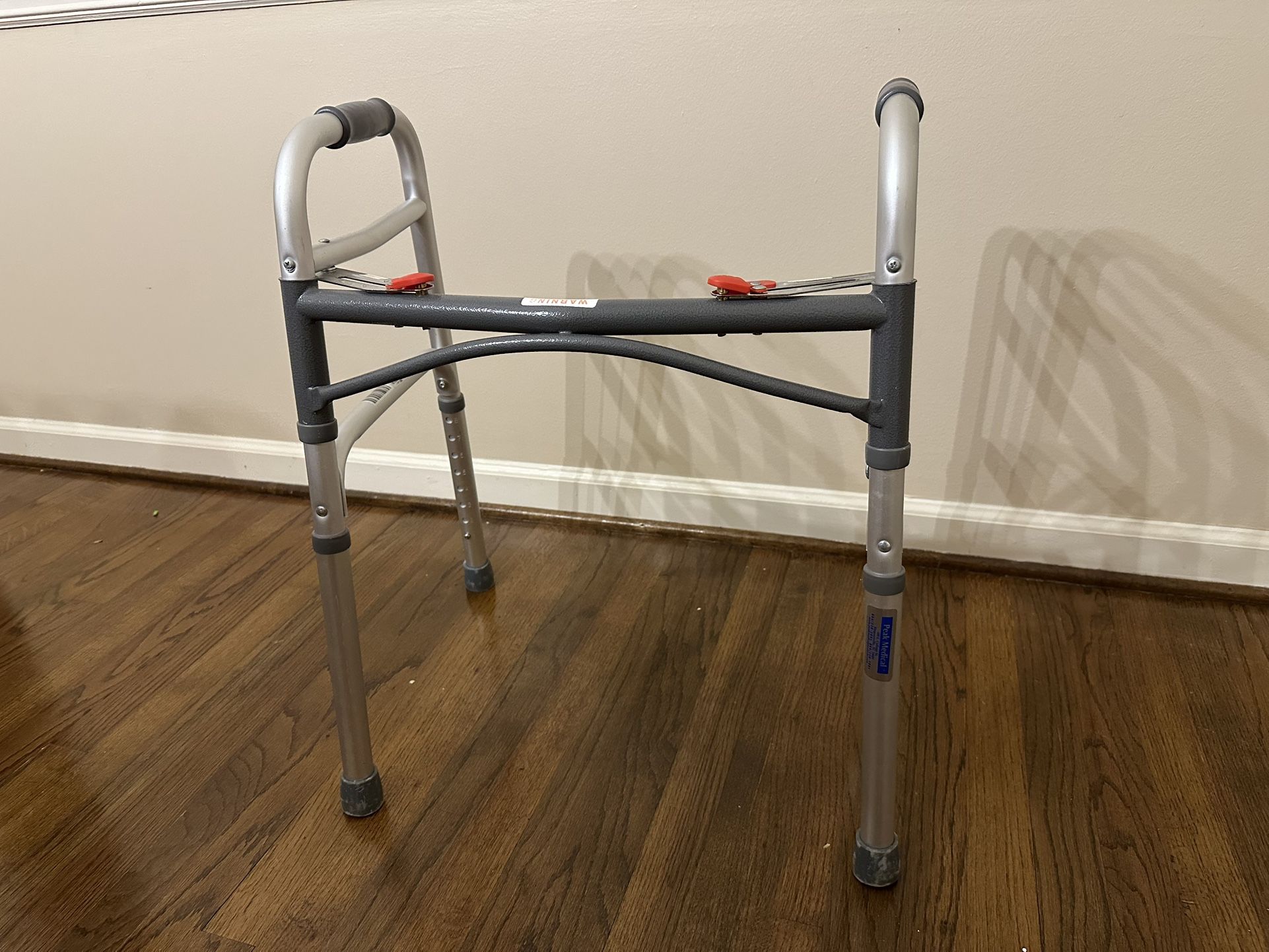 Child Walker - Drive Junior Walker