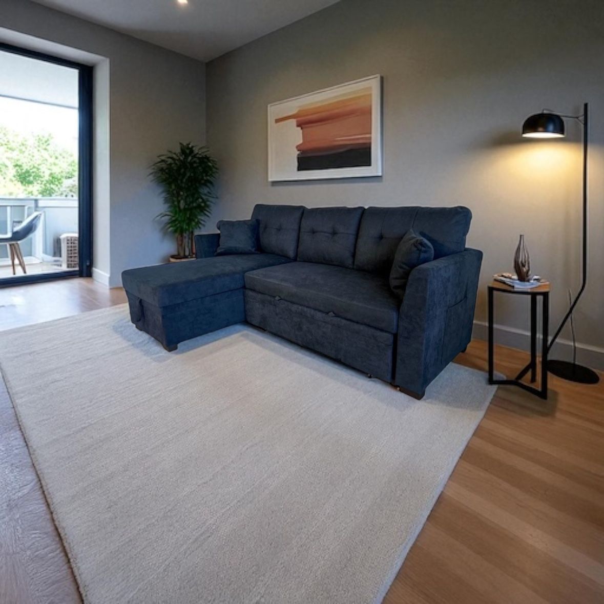 Brand New Sofa Bed With SAME DAY DELIVERY 🚚