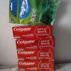 Colgate 