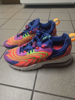 Nike Air Max 270