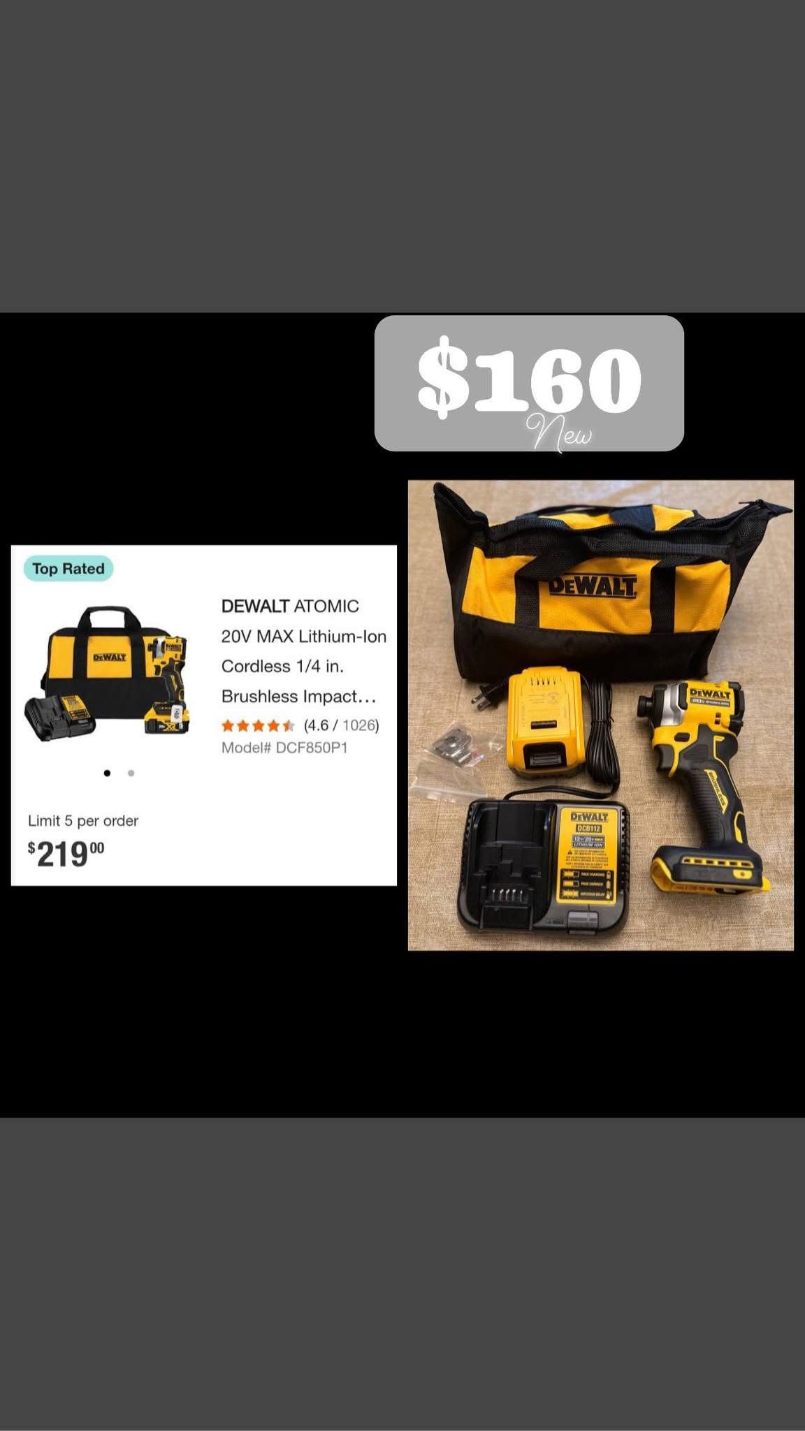 Dewalt