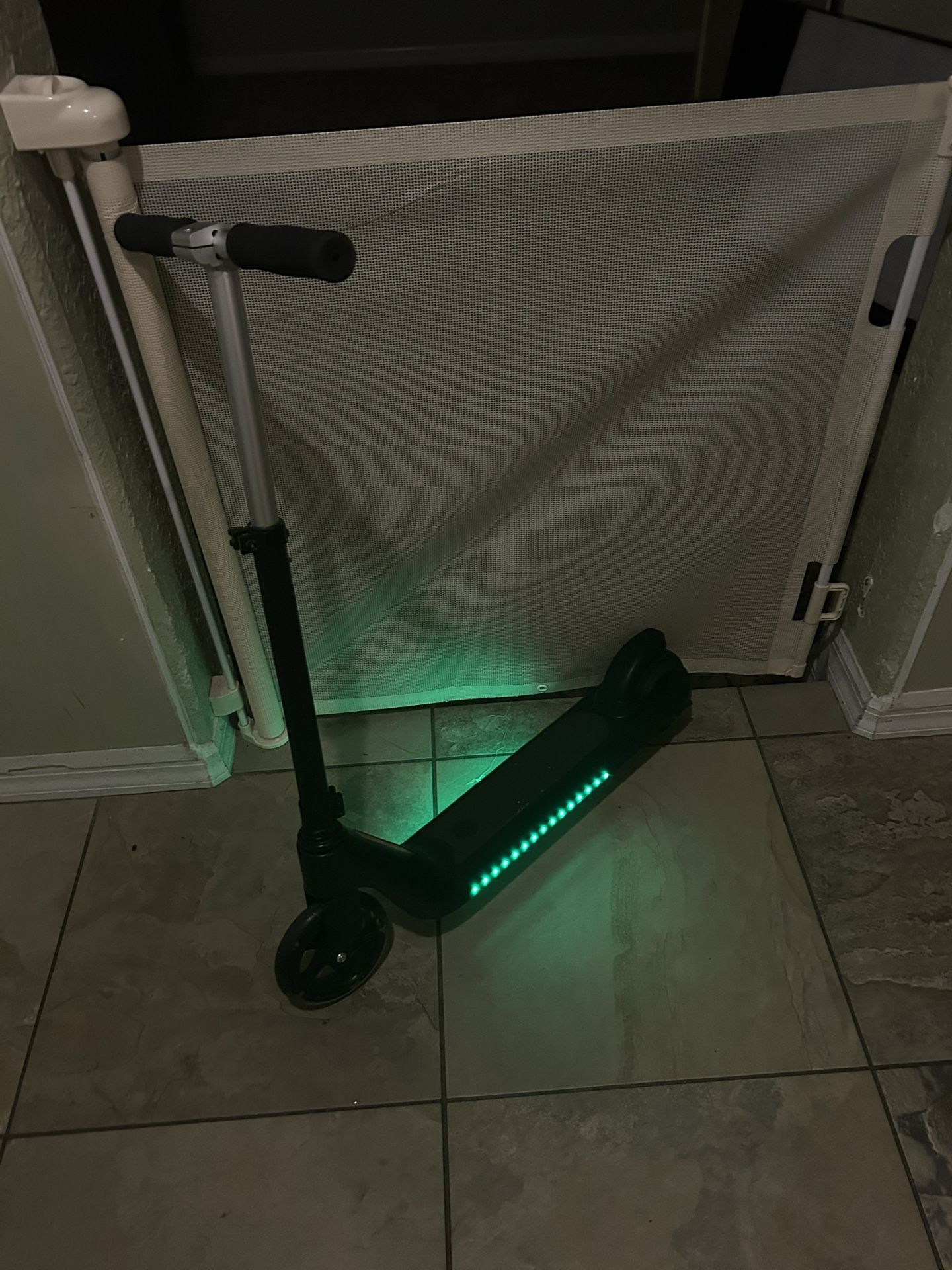 Electric Scooter For Kids