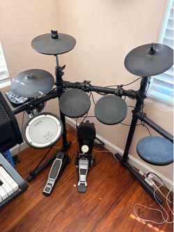 Alesis Electric Drum Kit