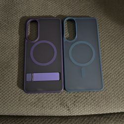 Samsung S25 Edge Cases 