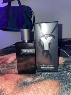 Ysl cologne Y by ysl