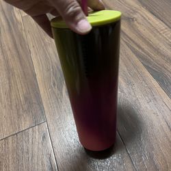 STARBUCKS Cup Venti Stainless Steel