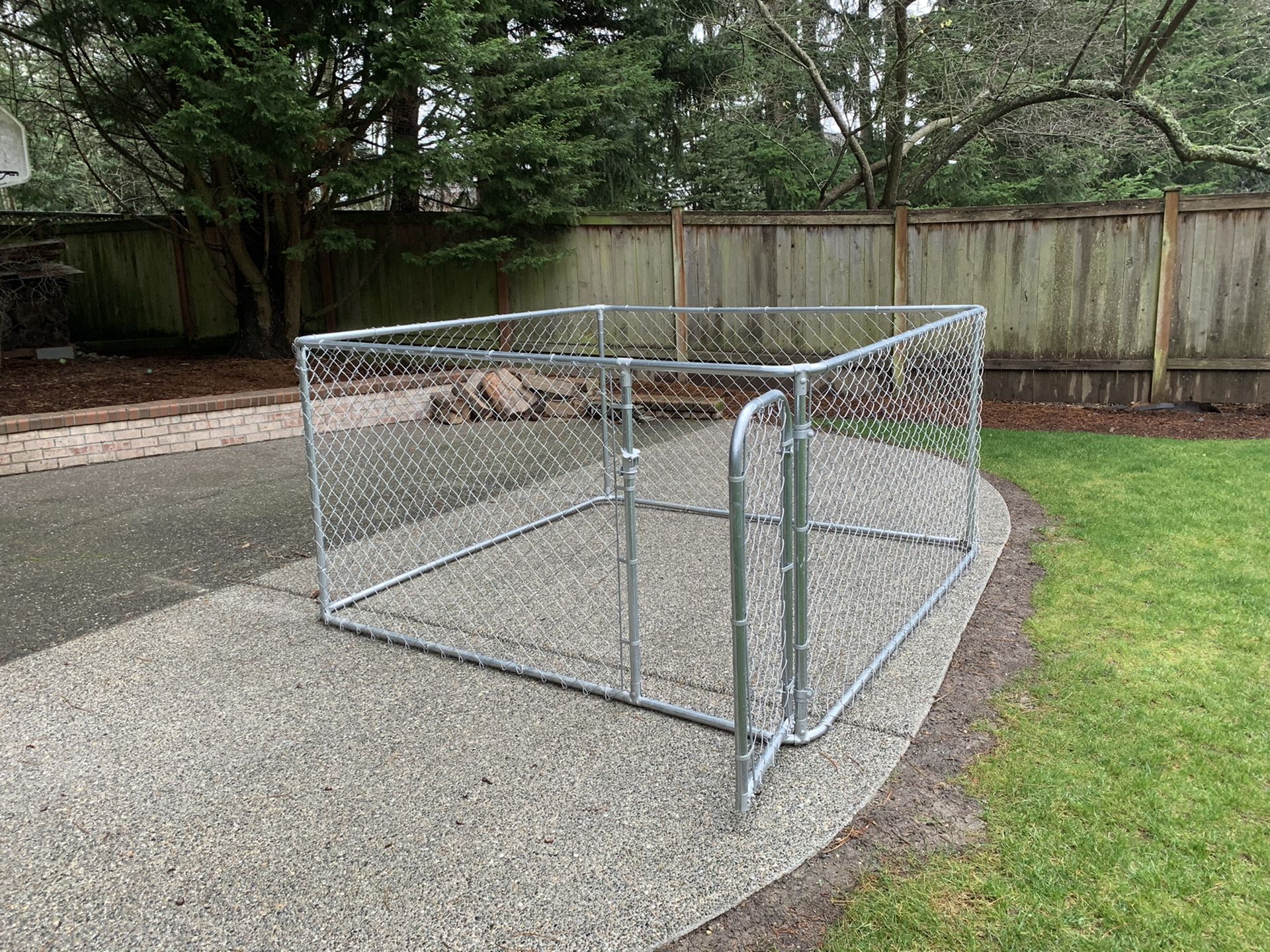 Dog Kennel