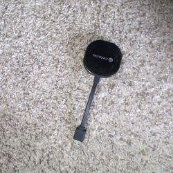 Motorola Sound MA1 Wireless Android Auto Car Adapter -