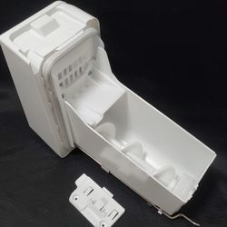 DA97-14504C ICE Tray Bucket for Samsung Refrigerator Bin DA97-14504A AP60396