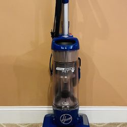 Hoover Windtunnel Vacuum Cleaner 