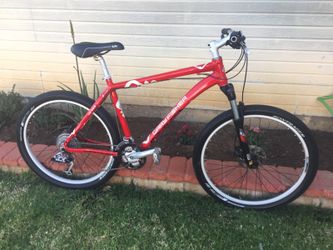 Gary fisher best sale hardtail mountain bike