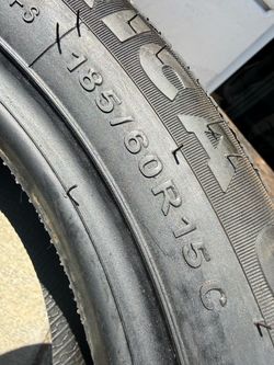 NISSAN NV200 Tire 185/60/15C CARGO TIRE (1 Only) BRAND NEW $