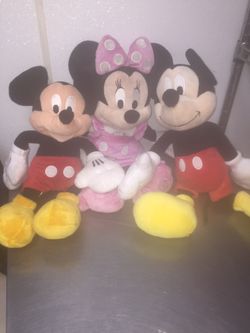 Toys
