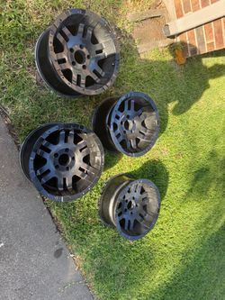 Moto metal wheels 17 x 9 5 x 5