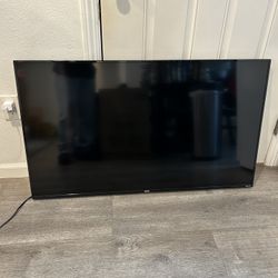 44” Roku TV