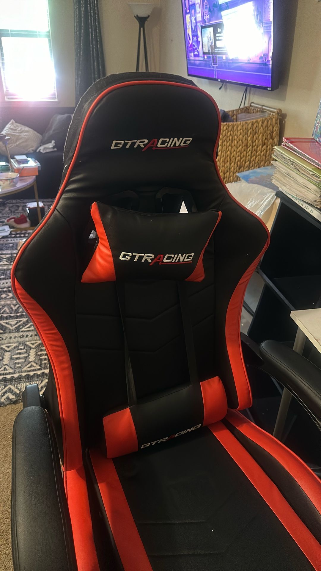 Gaming Chair