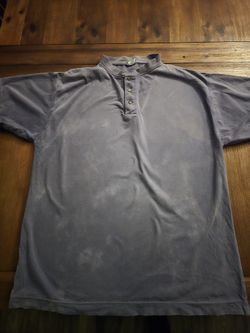 Mens Shirt Size Large