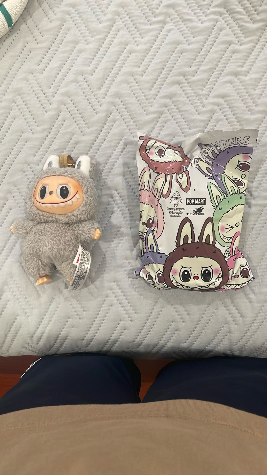 labubu