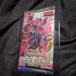 1st edition galactic overlord yu gi oh