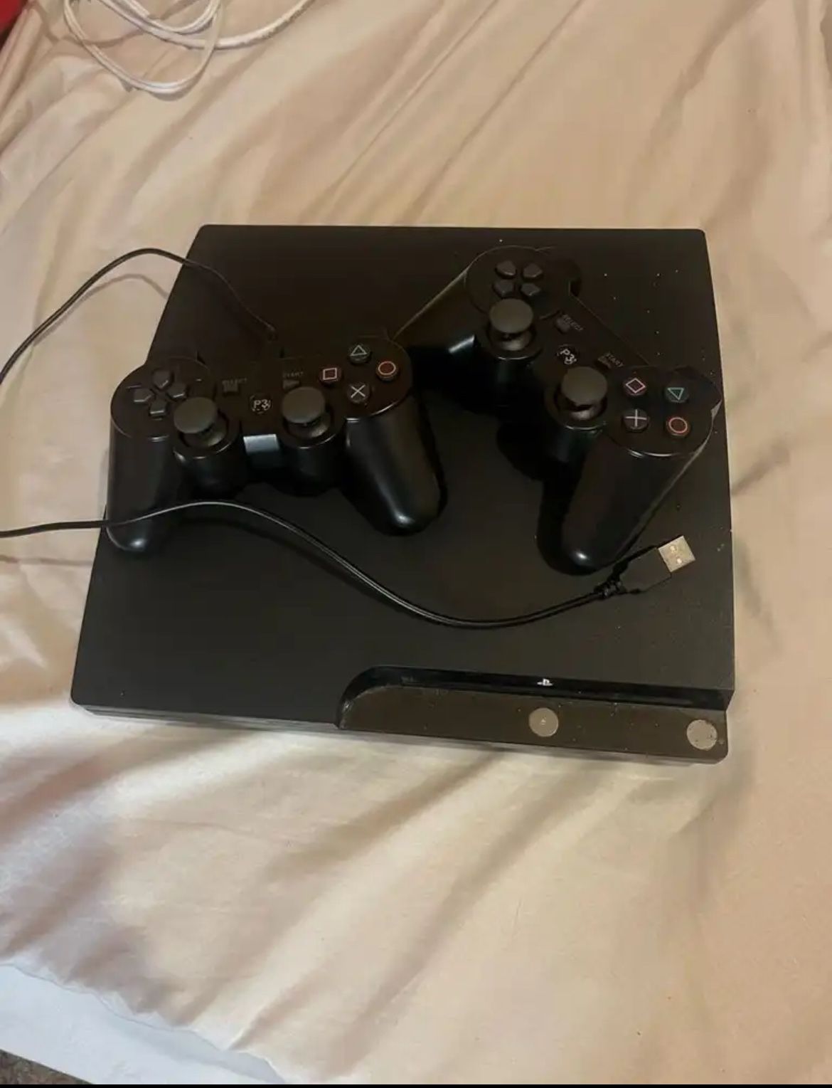 Ps 3