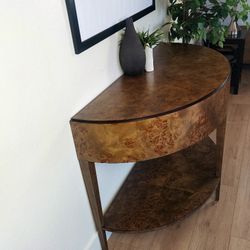 Isla Console Table