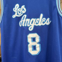 Kobe Bryant Jersey