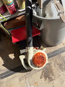 STIHL Blower