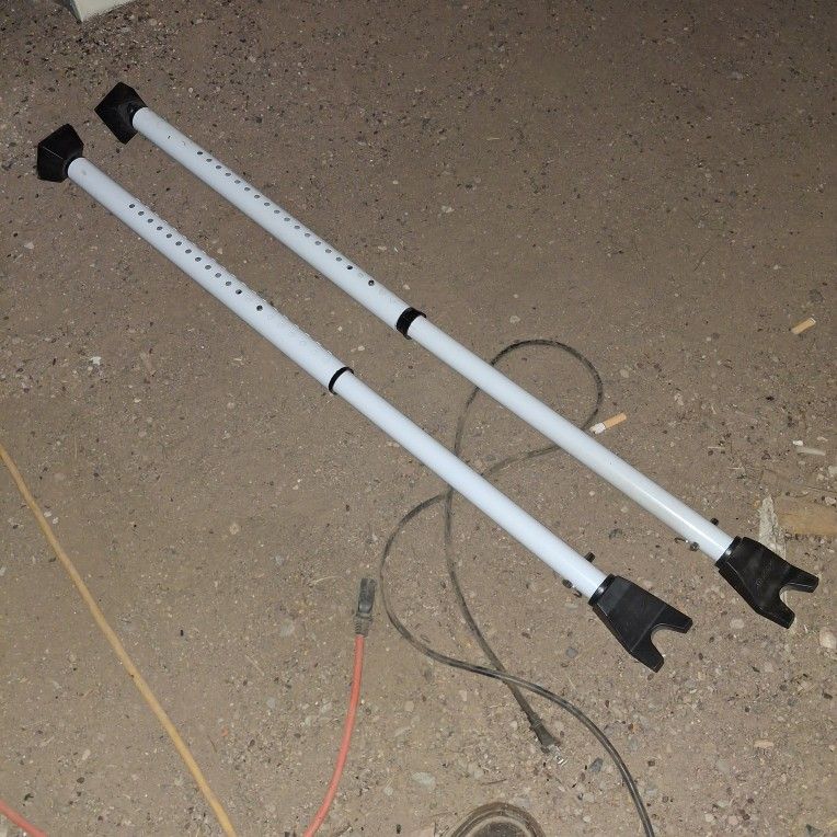 Door Security Bar (Sliding & Fixed Doors) by MasterLock
