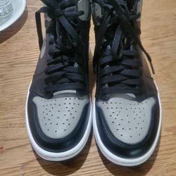 Jordans, Nike