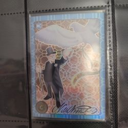 Cardsmith currency card #24 nathan mayer rothschild 161/199