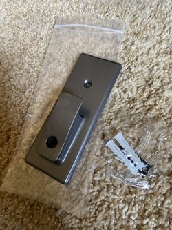 Universal Vacuum Wall Mount  (NEW)