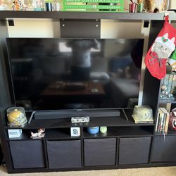 Entertainment Center