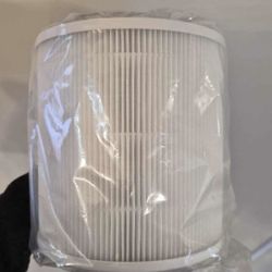 Brand new AC400 Replacement Filter Compatible with Purivortex AC400 Air Cleaner Purifier, 3-in-1 AC