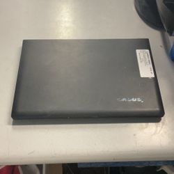 Lenovo Laptop *Specs In Description*