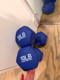 Dumbbells