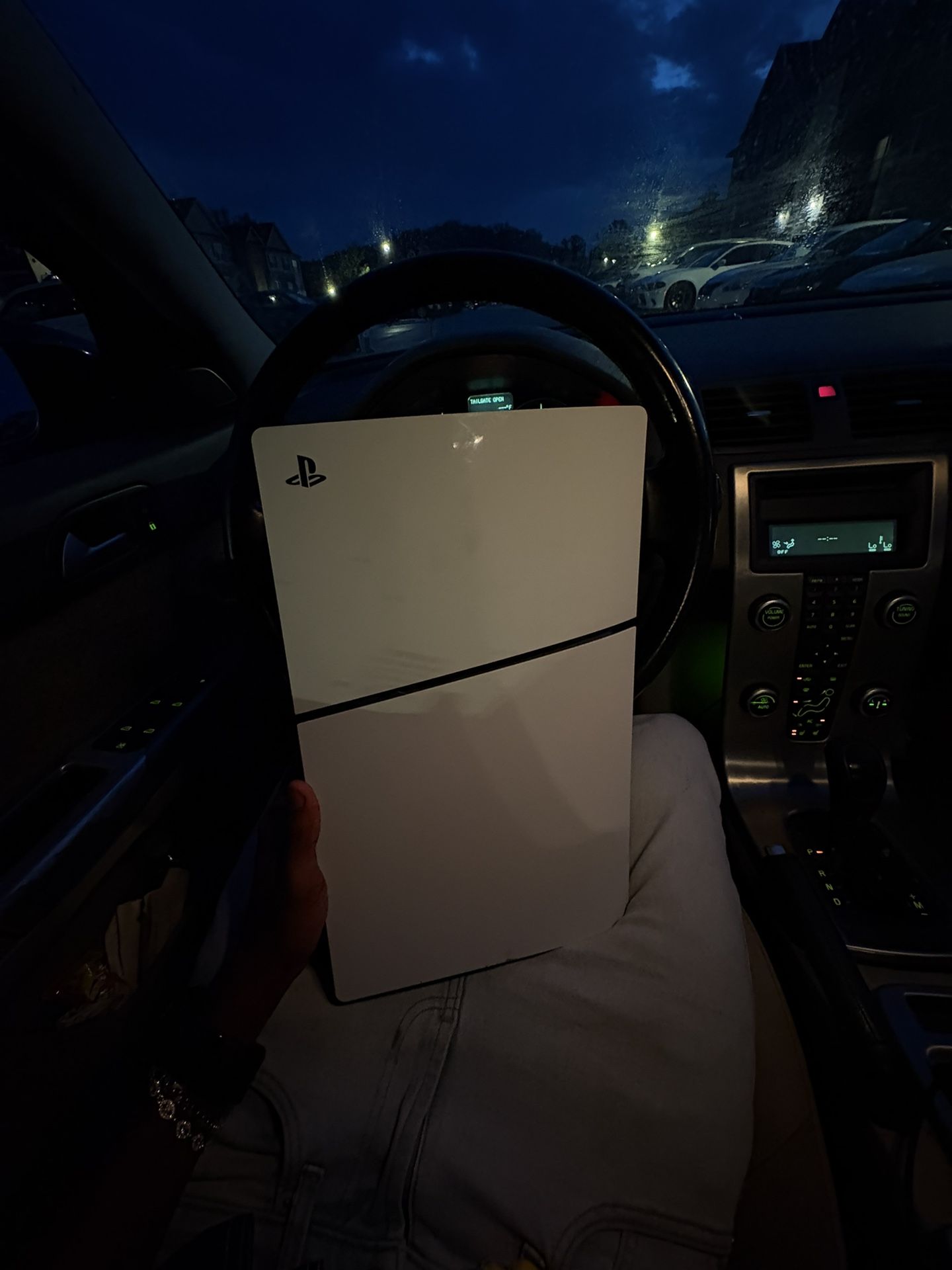 Play Station 5