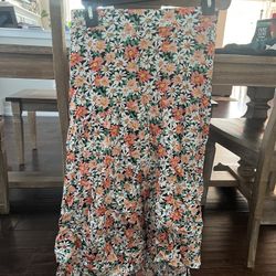 Maxi Skirt - Brand New With tags 